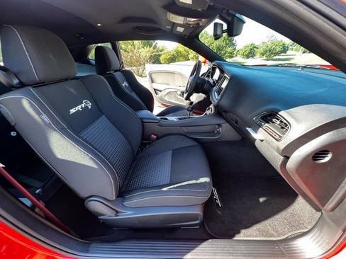 Used 2023 Dodge Challenger SRT Hellcat w/ Driver Convenience Group image 18