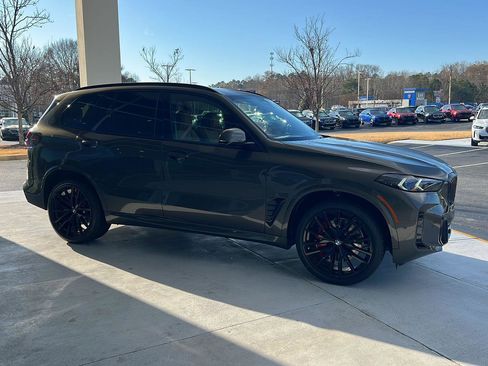 New 2026 BMW X5 sDrive40i RWD image 8