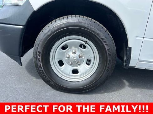 Used 2023 RAM 1500 Tradesman image 9