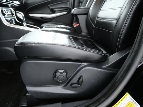 Certified 2018 Ford EcoSport Titanium AWD/4WD image 17