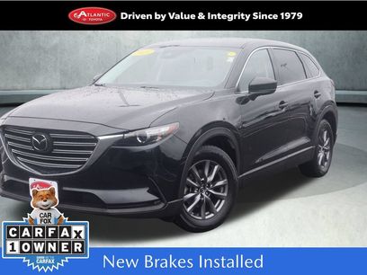 Used 2023 MAZDA CX-9 Touring