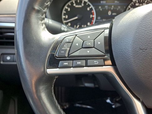 Used 2020 Nissan Altima 2.5 SL AWD/4WD image 17