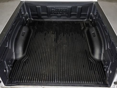 Used 2022 RAM 2500 Tradesman AWD/4WD image 49