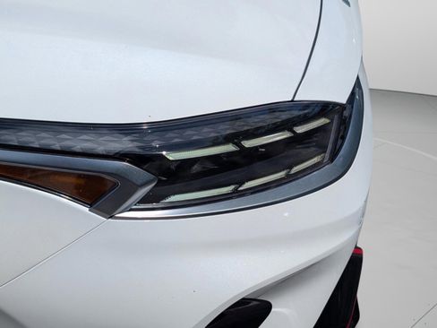 Used 2024 Kia Forte GT FWD image 21
