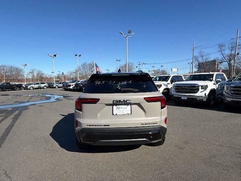 New 2026 GMC Terrain Elevation w/ Elevation Premium Package image 6