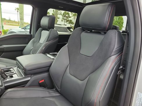 New 2026 Ford F150 Raptor AWD/4WD image 19