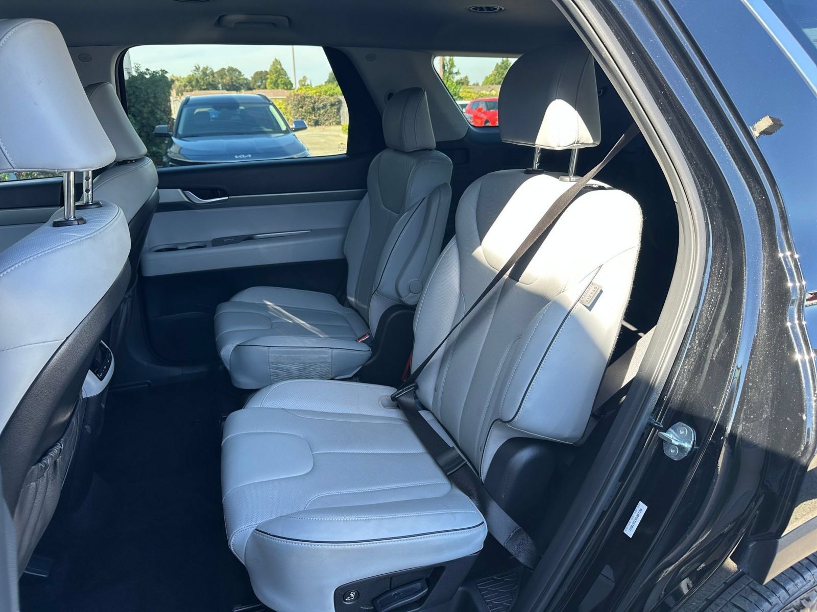 Used 2025 Hyundai Palisade SEL AWD/4WD image 40