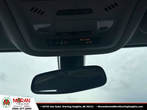 Certified 2020 GMC Acadia SLT w/ Trailering Package AWD/4WD image 30