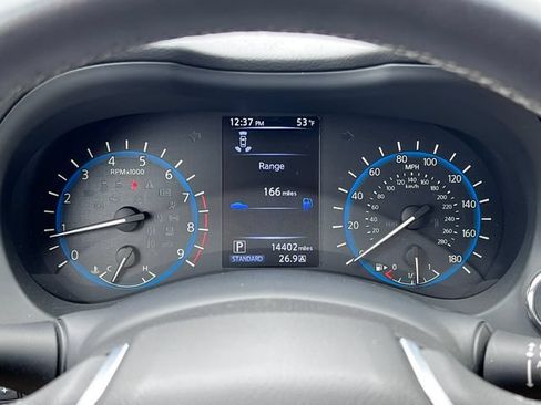 Used 2023 INFINITI Q50 Luxe AWD/4WD image 19