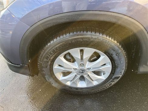 Used 2012 Honda CR-V EX-L image 10