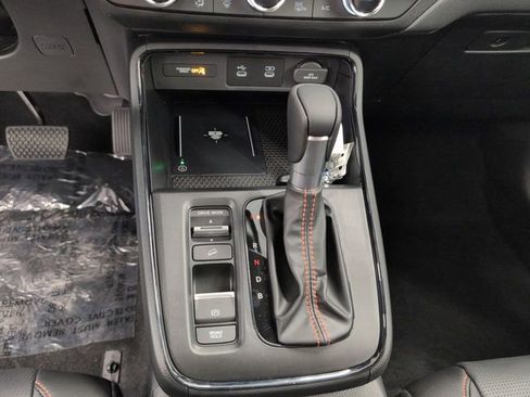 New 2026 Honda CR-V Sport-L image 19