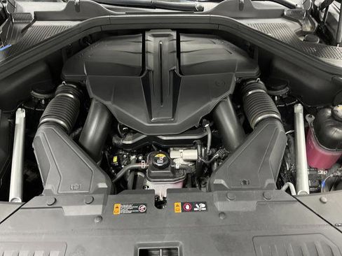 Used 2025 Genesis GV80 3.5T Advanced image 39
