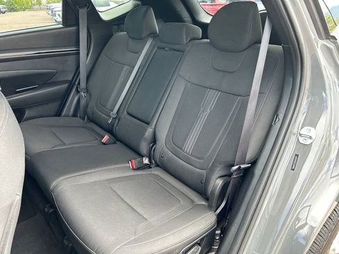 Used 2024 Hyundai Tucson SEL AWD/4WD image 19