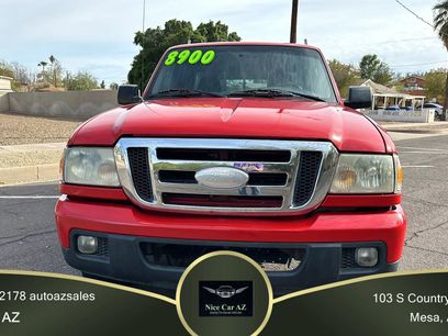 Used 2007 Ford Ranger XLT