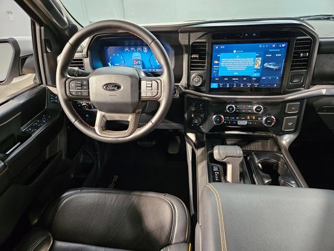 Used 2025 Ford F150 Tremor w/ Equipment Group 402A High AWD/4WD image 9