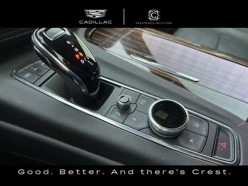 Certified 2024 Cadillac Escalade Premium Luxury AWD/4WD image 21