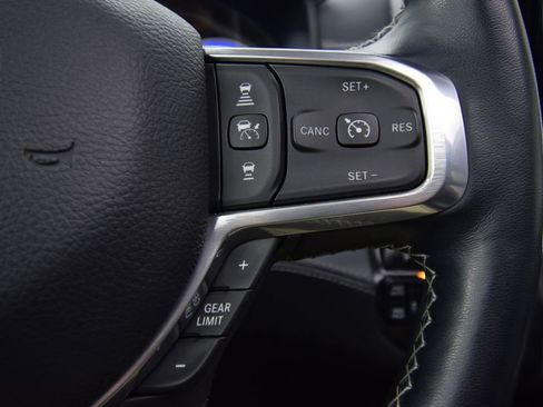 Used 2022 RAM 1500 Limited image 37