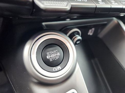 Used 2024 Dodge Hornet GT w/ Cold Weather Group image 17