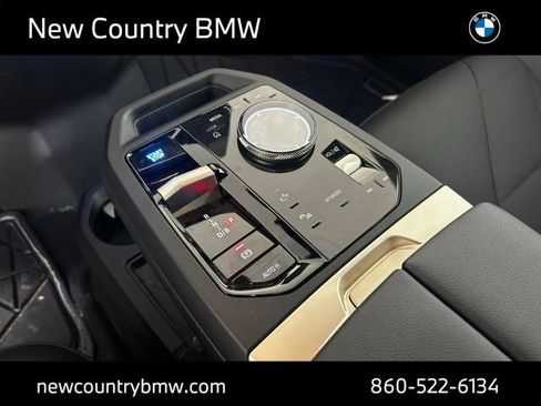 Used 2026 BMW iX xDrive45 image 25