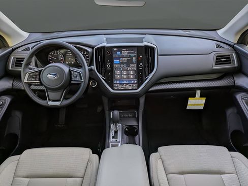 Certified 2025 Subaru Ascent Premium AWD/4WD image 14