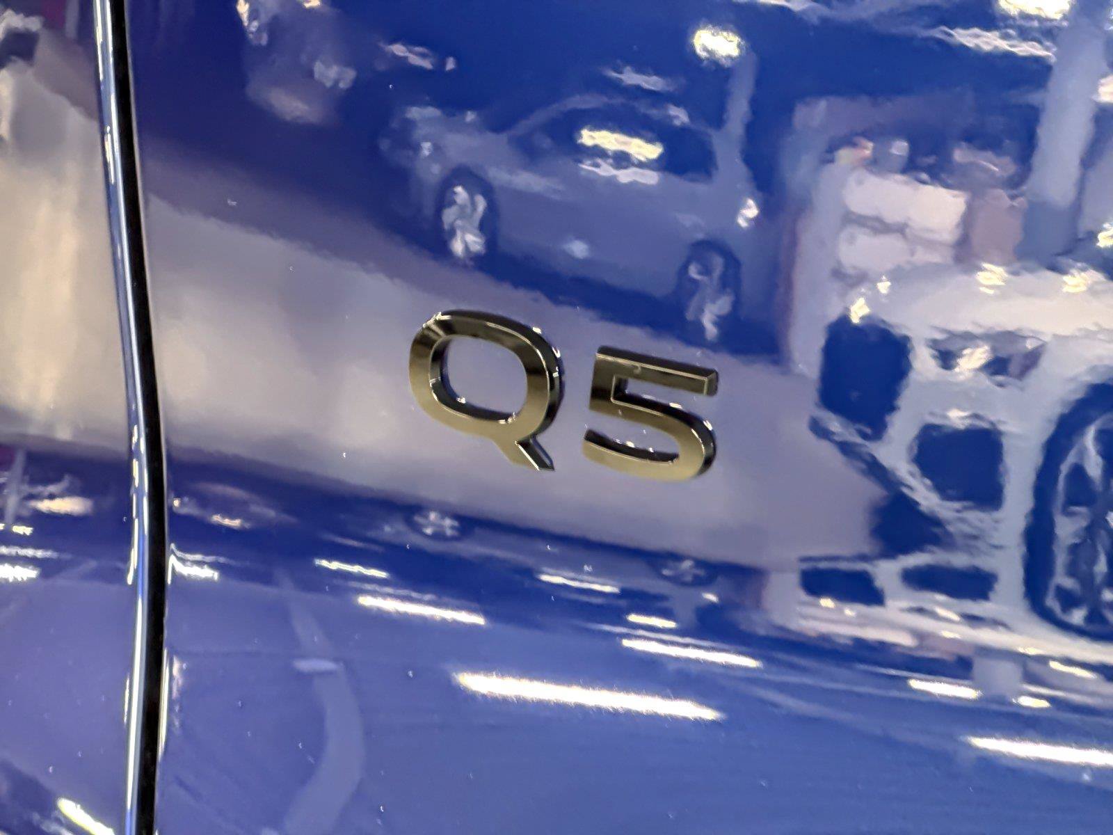 New 2026 Audi Q5 Premium Plus AWD/4WD image 26