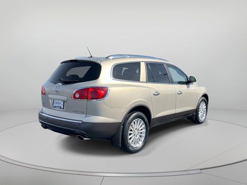 Used 2012 Buick Enclave Leather image 3