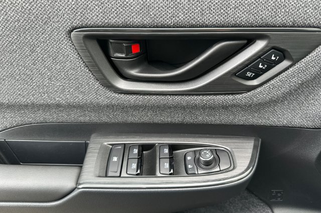 New 2026 Subaru Outback Limited AWD/4WD image 8