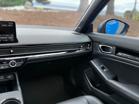 Used 2023 Honda Civic Sport Touring image 22