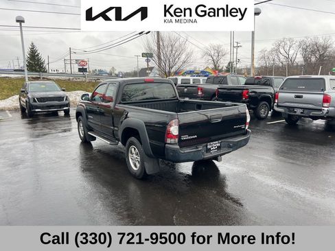 Used 2011 Toyota Tacoma PreRunner image 14