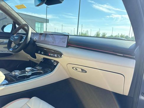 New 2026 Genesis GV70 3.5T Sport Prestige image 16