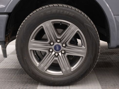 Used 2020 Ford F150 XLT w/ Equipment Group 302A Luxury AWD/4WD image 20
