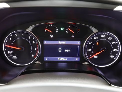 Used 2023 Chevrolet Blazer LT w/ Convenience Package image 8