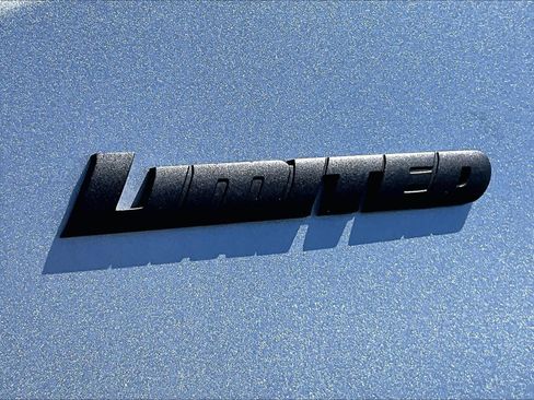 Used 2024 Toyota Tundra Limited w/ TRD Off-Road Package AWD/4WD image 9