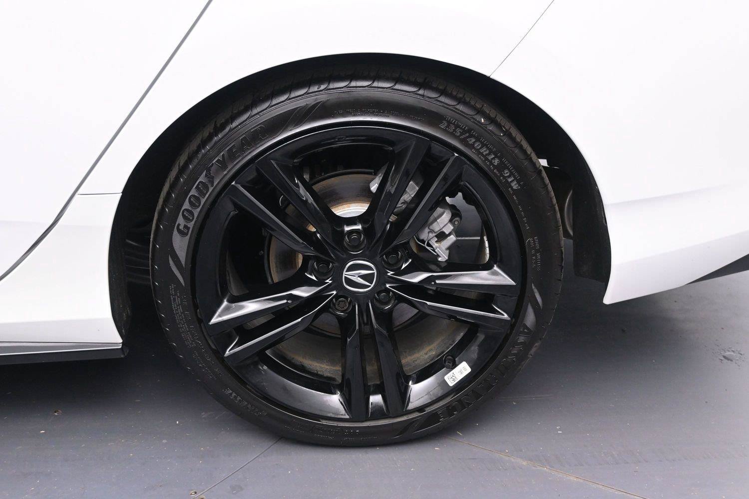 Certified 2026 Acura Integra A-Spec w/ Technology Package FWD image 28