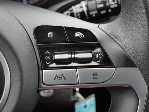 Certified 2023 Hyundai Tucson SE image 30