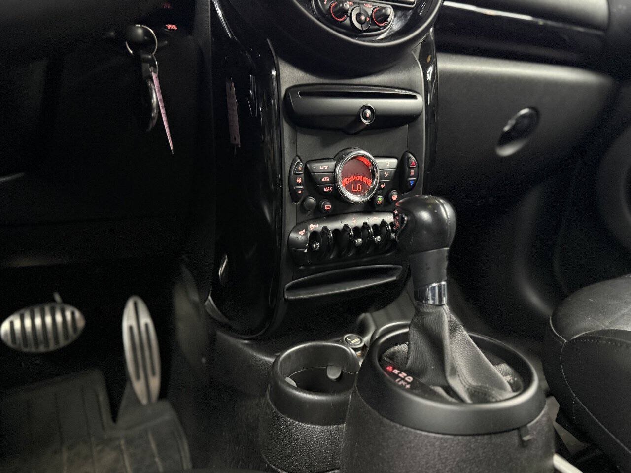 Used 2014 MINI Cooper Countryman S FWD image 23