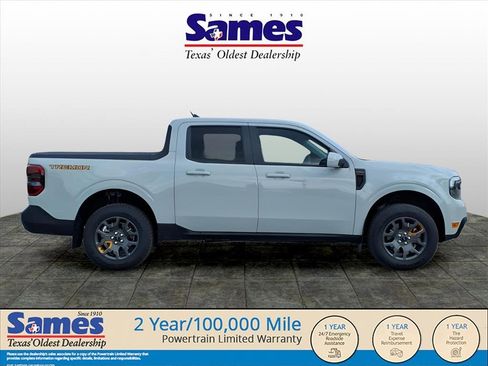 Used 2023 Ford Maverick Tremor w/ Tremor Off-Road Package image 5