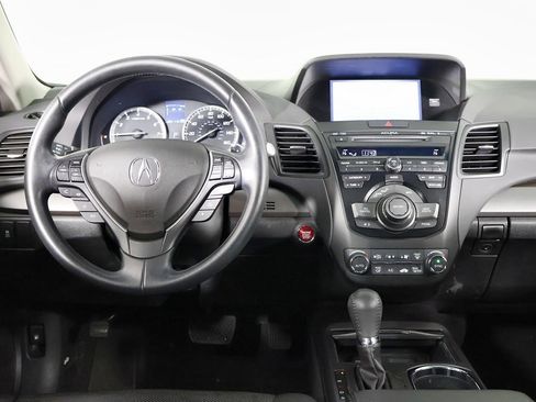 Used 2015 Acura RDX AWD w/ Technology Package image 26