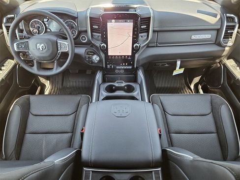 New 2026 RAM 1500 Laramie w/ Laramie Southwest Edition image 29