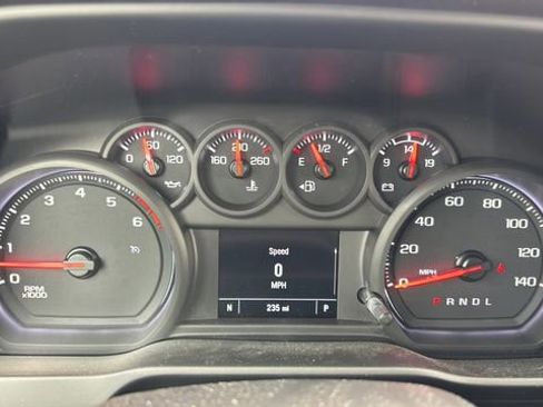 New 2024 Chevrolet Silverado 3500 W/T w/ WT Convenience Package image 26