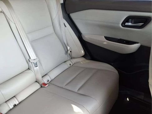 Used 2022 Nissan Rogue SV w/ SV Premium Package FWD image 19