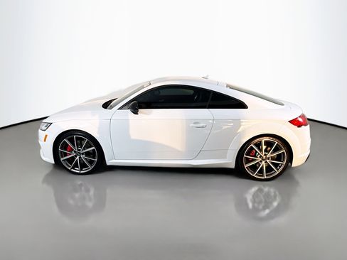 Used 2017 Audi TTS 2.0T Coupe w/ Technology Package image 6
