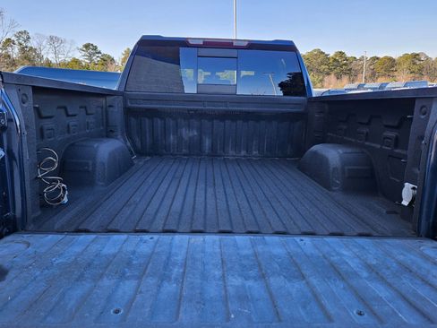 Used 2021 Chevrolet Silverado 1500 LT Trail Boss w/ Convenience Package II image 29