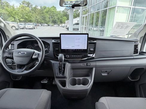 Used 2025 Ford Transit 350 XLT RWD image 11