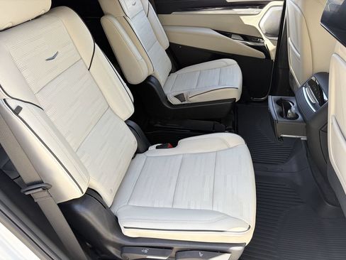 Certified 2025 Cadillac Escalade Sport w/ Touring Package AWD/4WD image 12