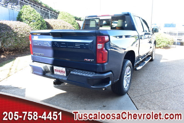 Used 2019 Chevrolet Silverado 1500 RST w/ All-Star Edition RWD image 11