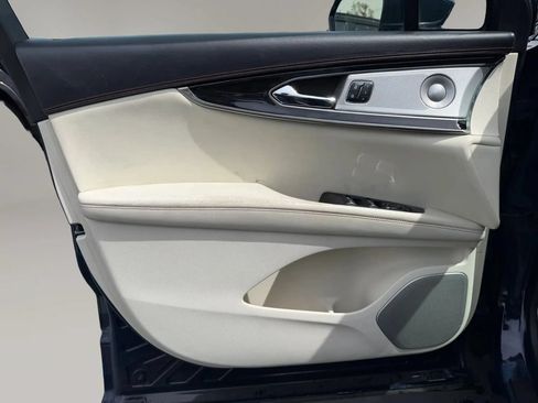 Used 2018 Lincoln MKX Black Label FWD image 9