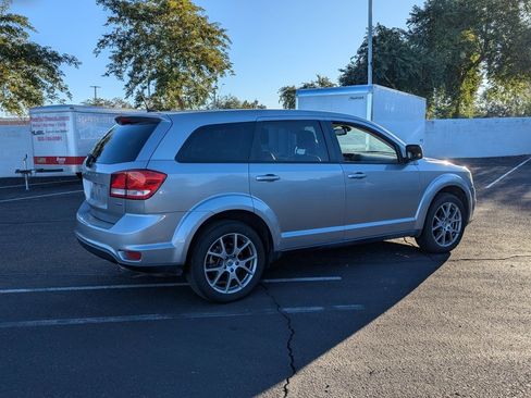 Used 2019 Dodge Journey GT image 6