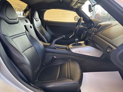 Used 2007 Saturn Sky w/ Premium Trim Pkg image 29