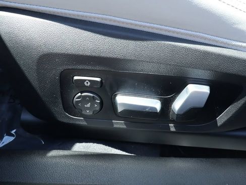 Used 2024 BMW M4 xDrive Competition AWD/4WD image 36